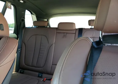 2020 BMW X5 Sdrive 40I z USA, uszkodzony, nr VIN 5UXCR4C06L9B84934